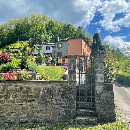 Mammiano Casa Valeria 게스트하우스 외부 사진