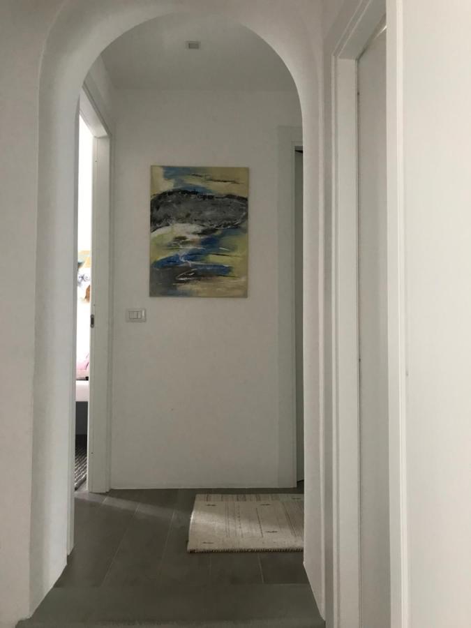 Mammiano Casa Valeria 게스트하우스 외부 사진