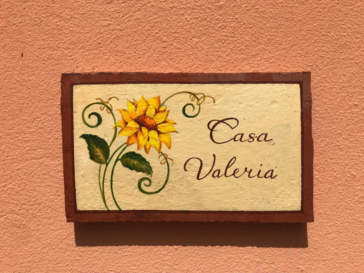 Mammiano Casa Valeria 게스트하우스 외부 사진