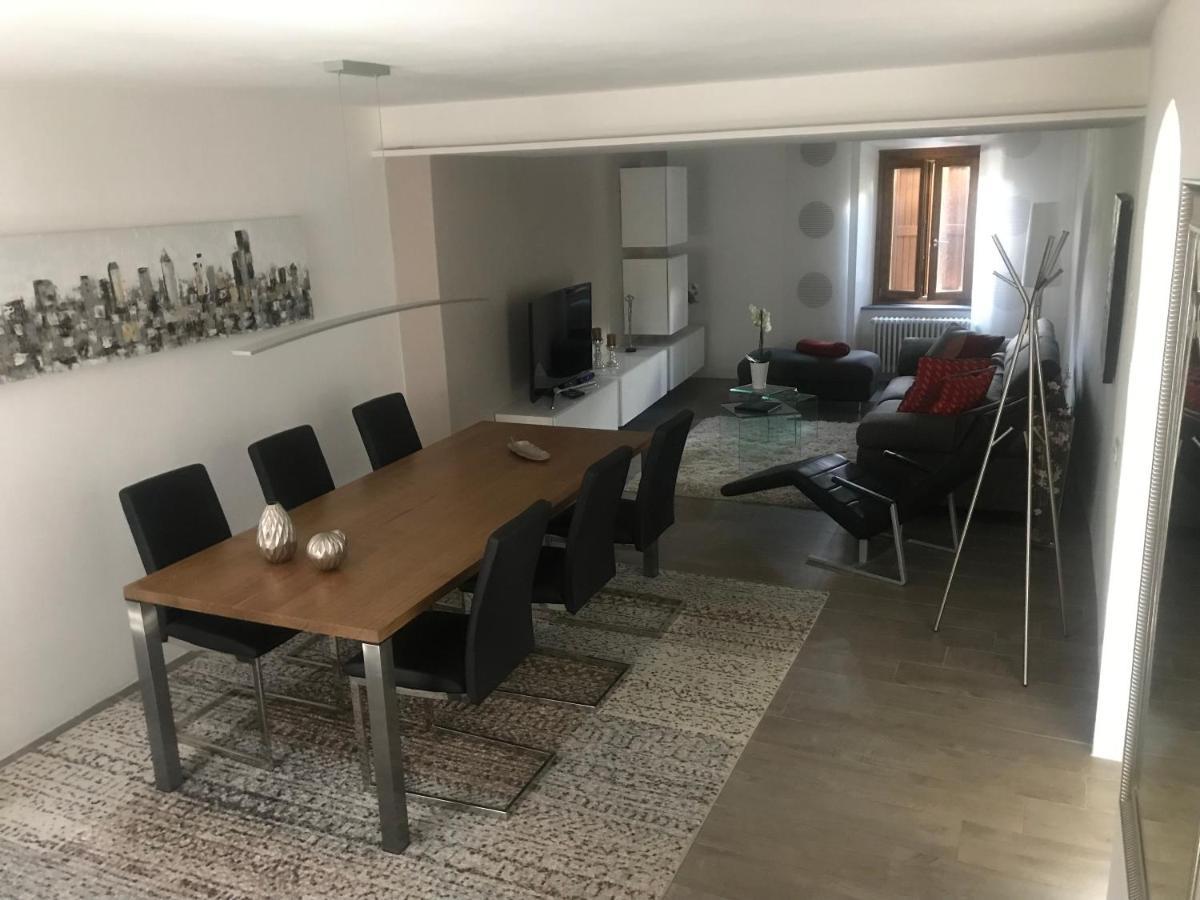 Mammiano Casa Valeria 게스트하우스 외부 사진