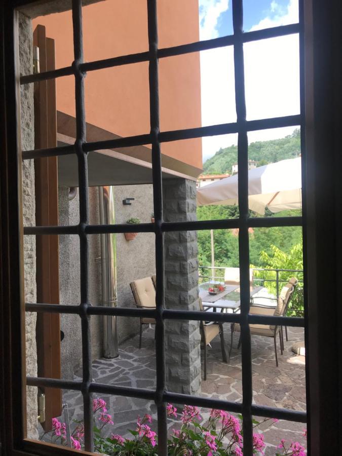 Mammiano Casa Valeria 게스트하우스 외부 사진