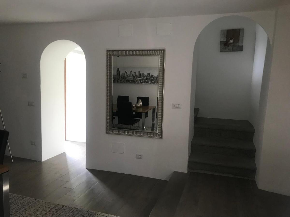 Mammiano Casa Valeria 게스트하우스 외부 사진