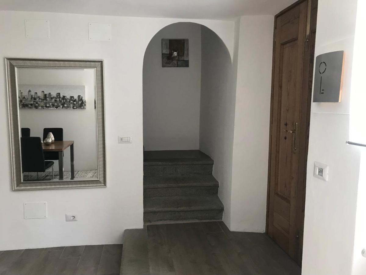 Mammiano Casa Valeria 게스트하우스 외부 사진