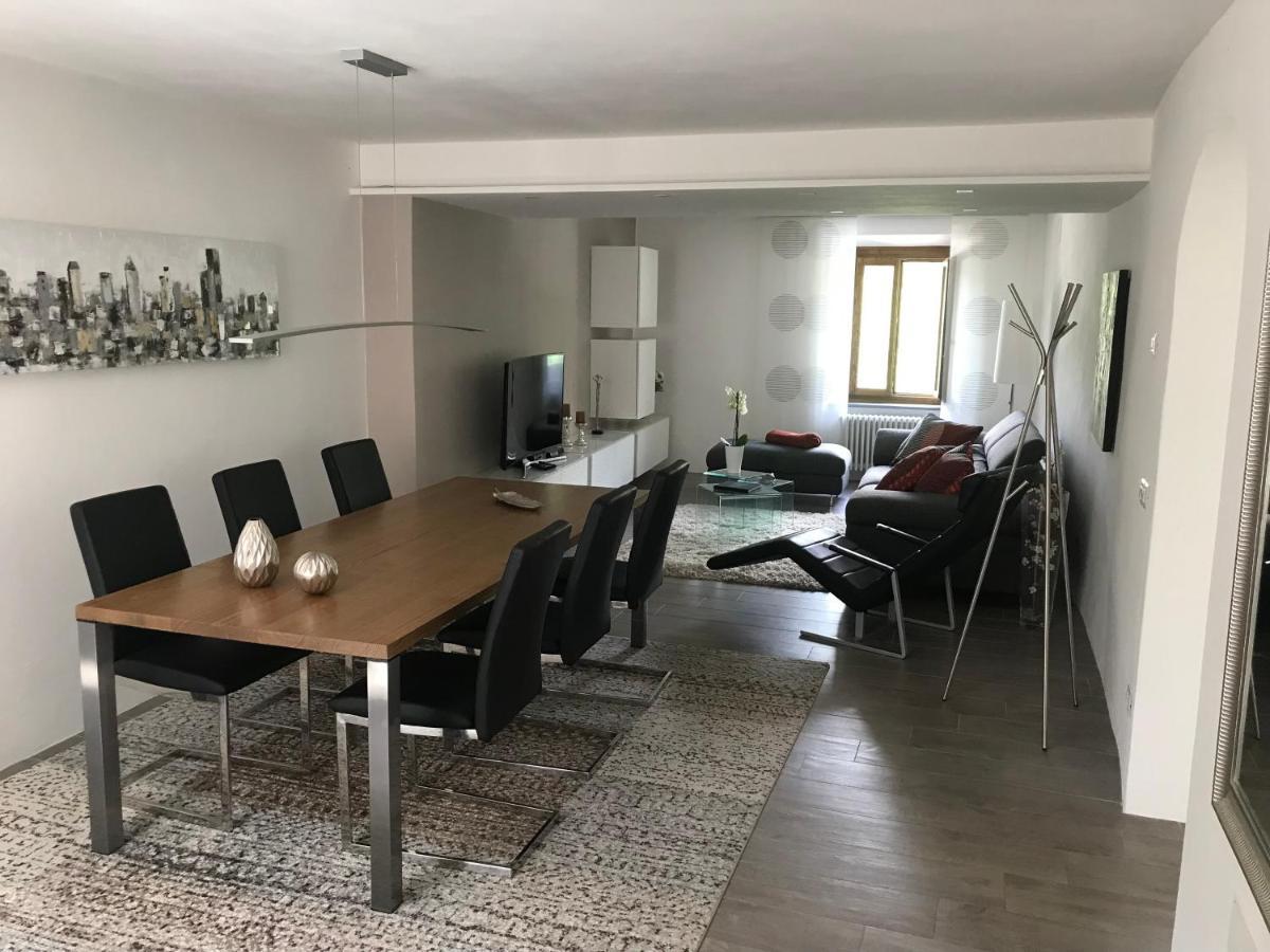 Mammiano Casa Valeria 게스트하우스 외부 사진