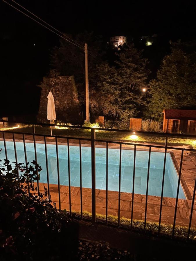 Mammiano Casa Valeria 게스트하우스 외부 사진