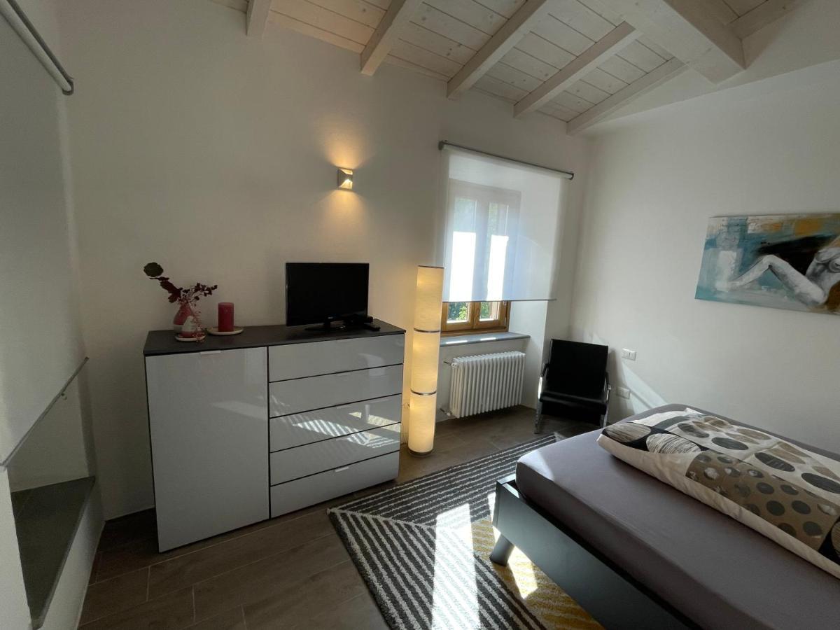 Mammiano Casa Valeria 게스트하우스 외부 사진