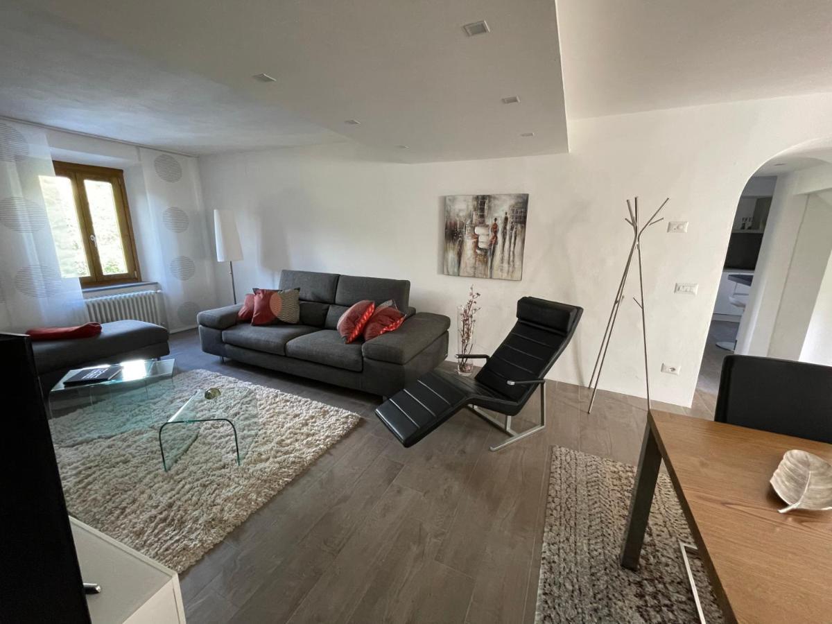 Mammiano Casa Valeria 게스트하우스 외부 사진