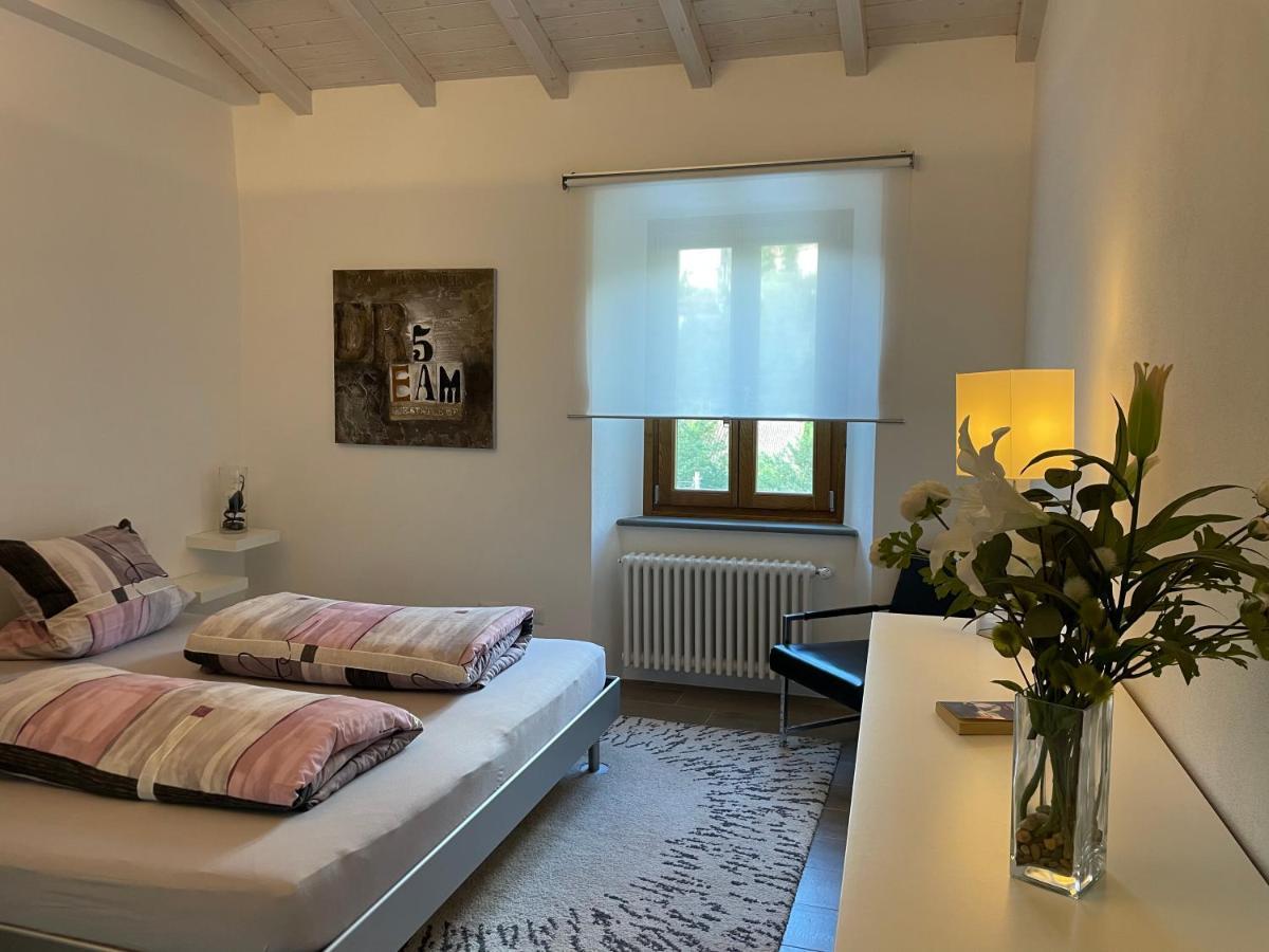 Mammiano Casa Valeria 게스트하우스 외부 사진