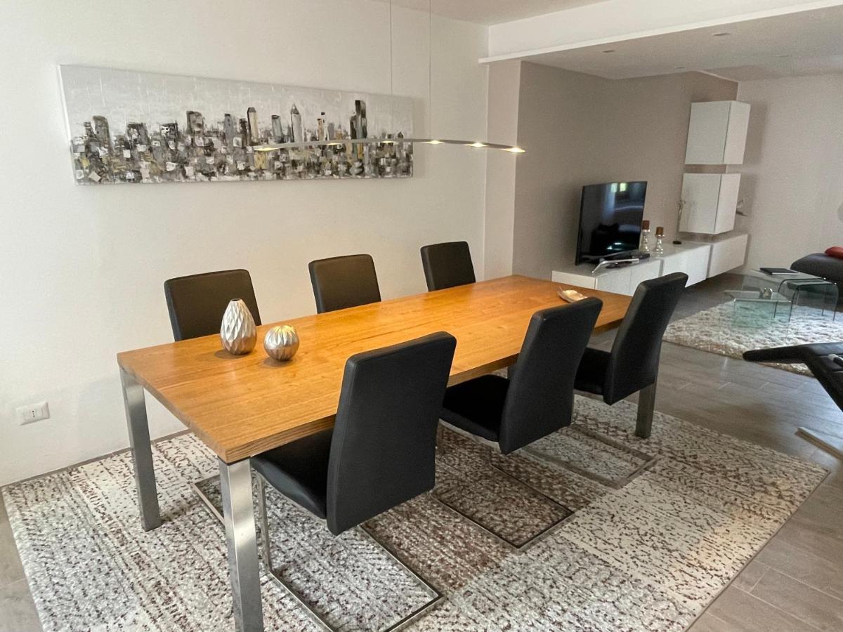 Mammiano Casa Valeria 게스트하우스 외부 사진
