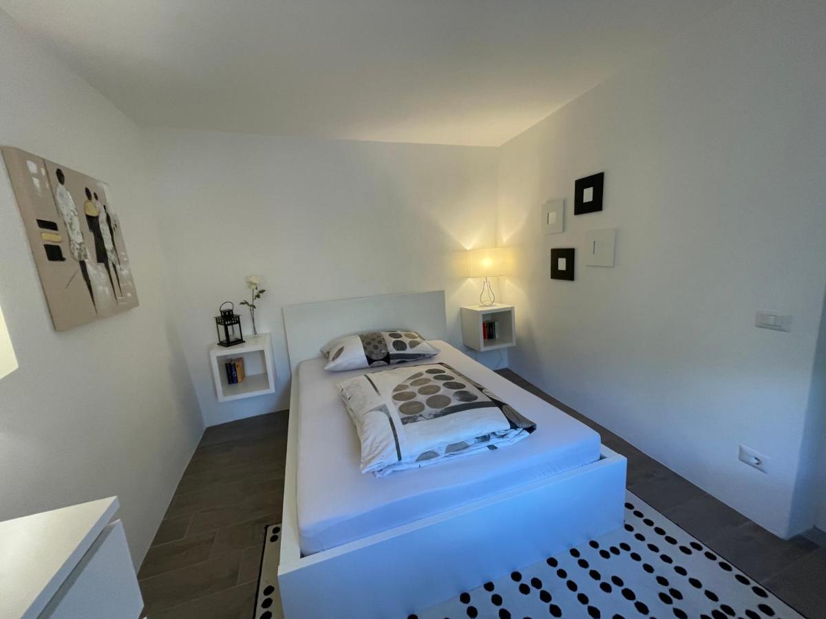 Mammiano Casa Valeria 게스트하우스 외부 사진