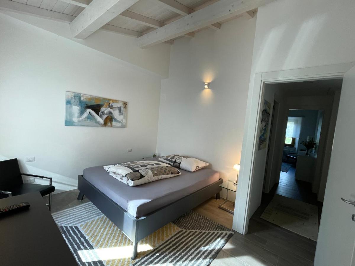 Mammiano Casa Valeria 게스트하우스 외부 사진