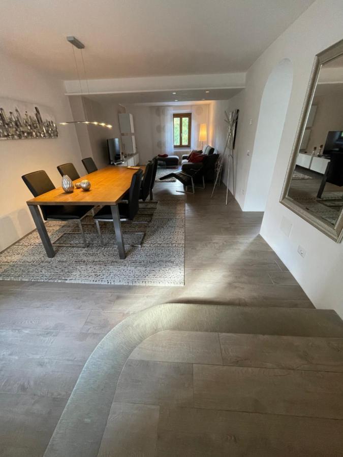 Mammiano Casa Valeria 게스트하우스 외부 사진
