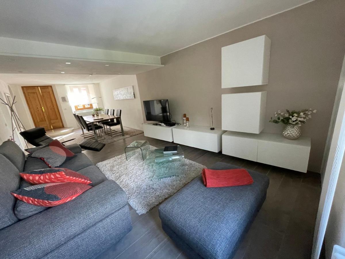 Mammiano Casa Valeria 게스트하우스 외부 사진