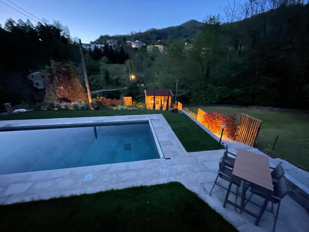 Mammiano Casa Valeria 게스트하우스 외부 사진