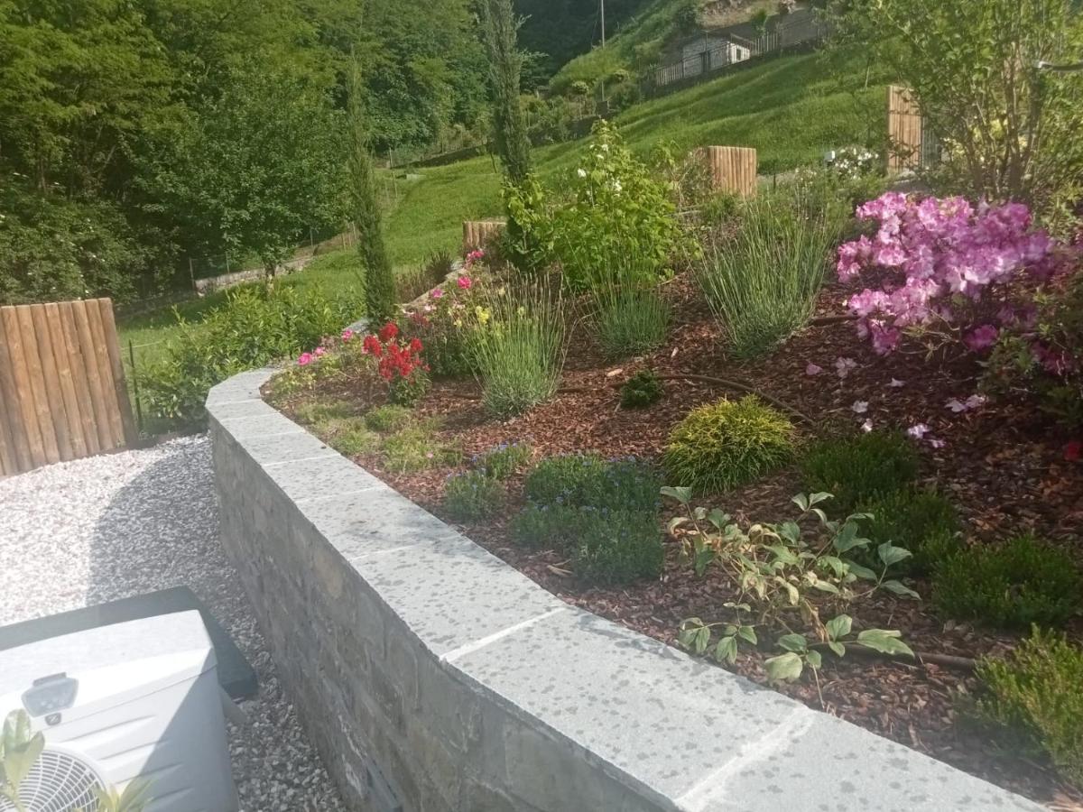 Mammiano Casa Valeria 게스트하우스 외부 사진