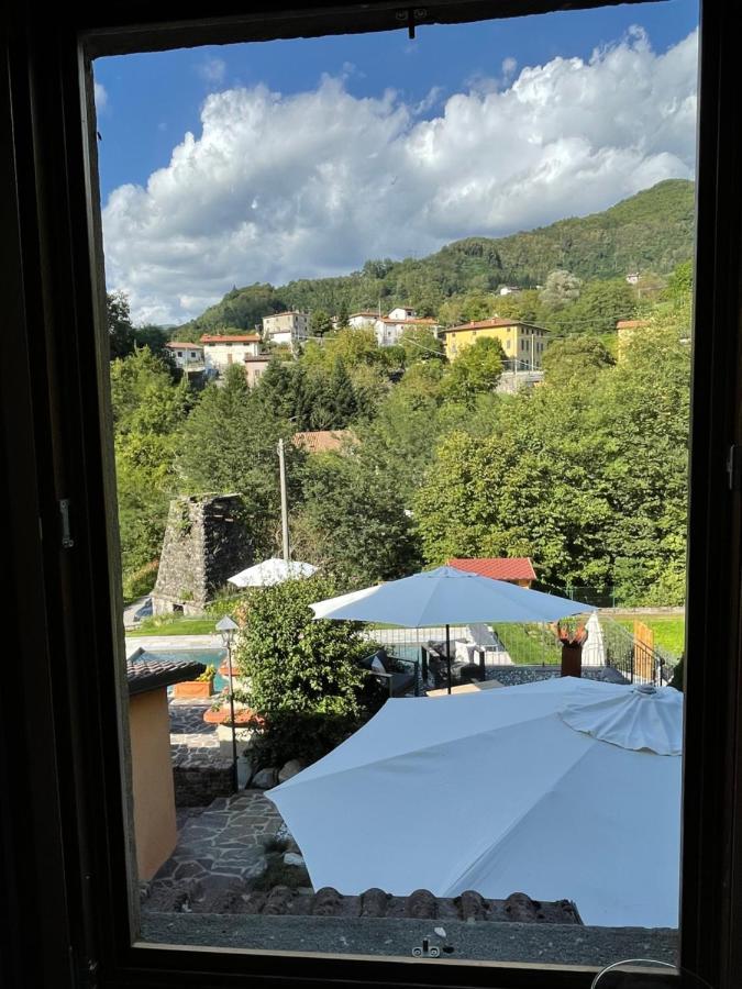 Mammiano Casa Valeria 게스트하우스 외부 사진
