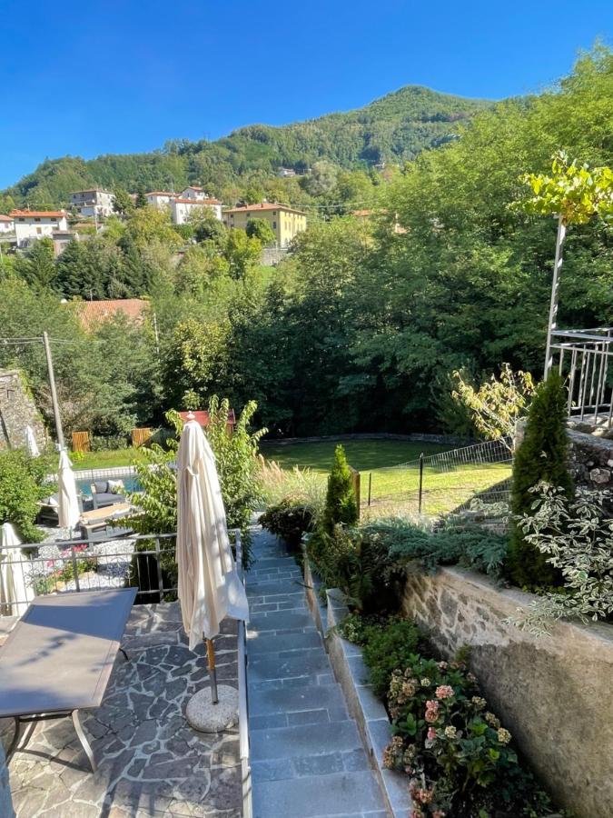 Mammiano Casa Valeria 게스트하우스 외부 사진