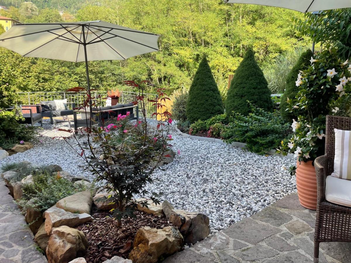 Mammiano Casa Valeria 게스트하우스 외부 사진
