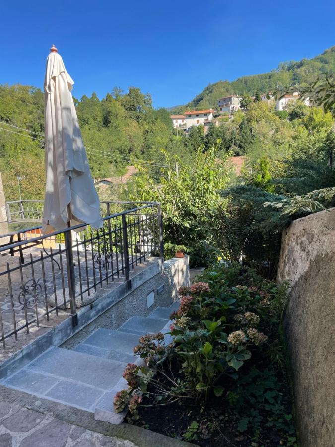 Mammiano Casa Valeria 게스트하우스 외부 사진