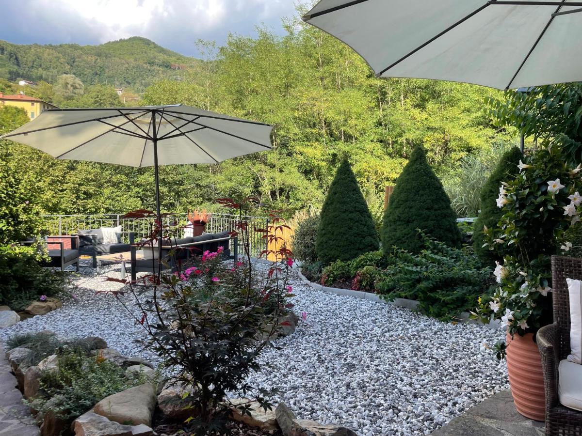 Mammiano Casa Valeria 게스트하우스 외부 사진