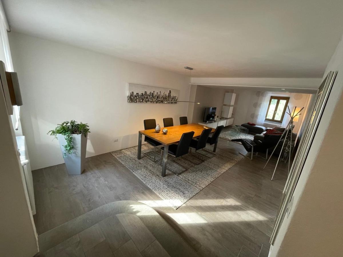 Mammiano Casa Valeria 게스트하우스 외부 사진