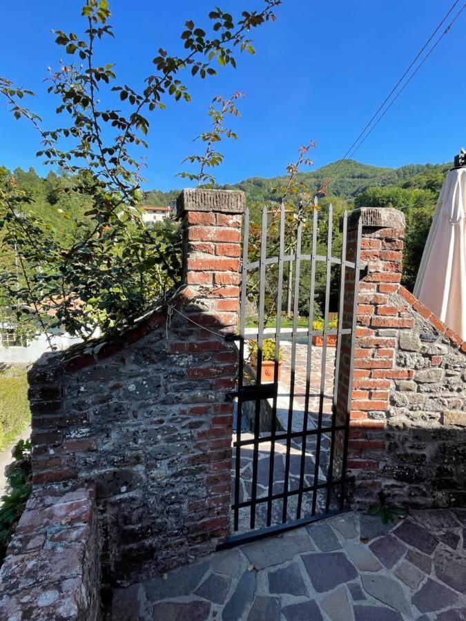 Mammiano Casa Valeria 게스트하우스 외부 사진