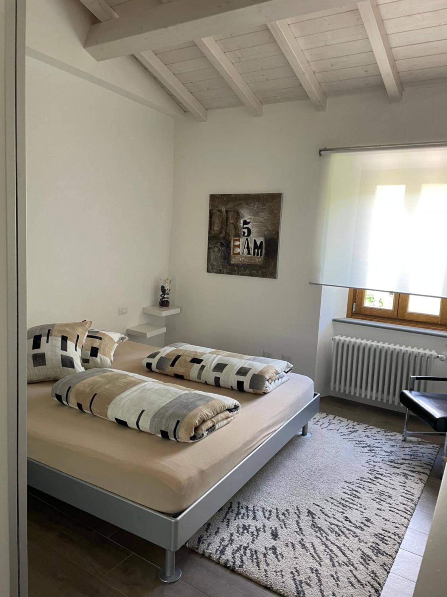 Mammiano Casa Valeria 게스트하우스 외부 사진
