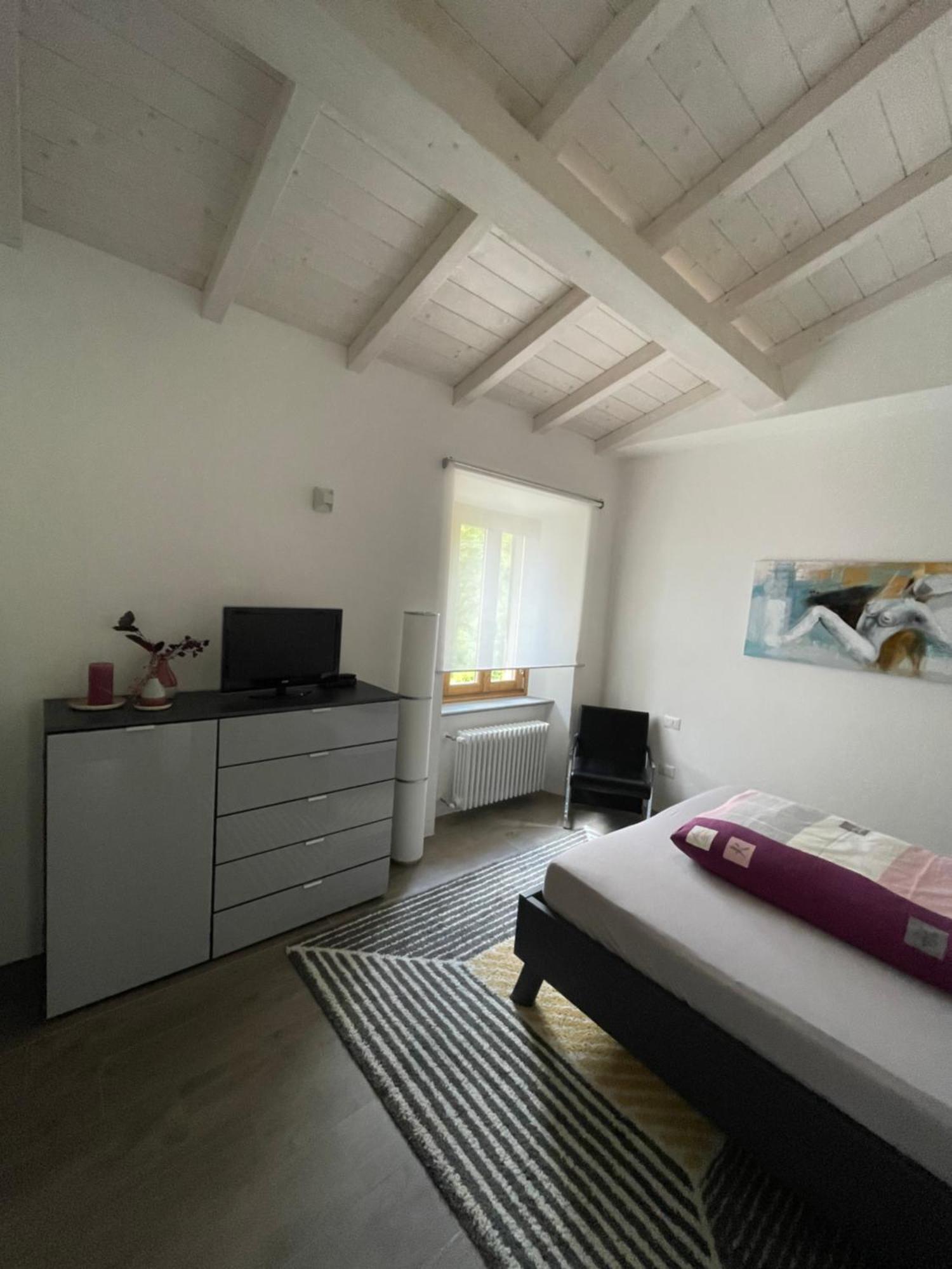 Mammiano Casa Valeria 게스트하우스 외부 사진