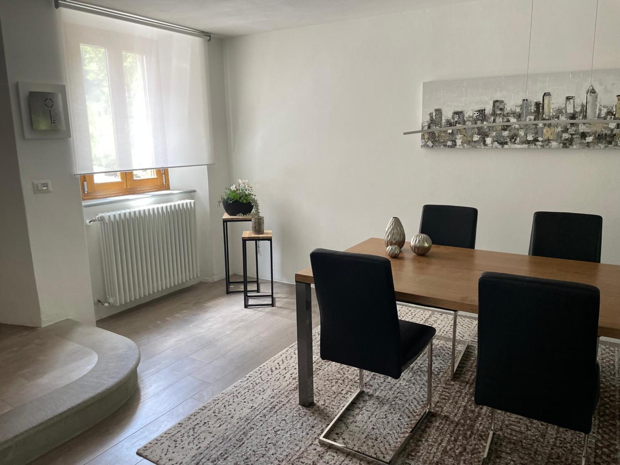 Mammiano Casa Valeria 게스트하우스 외부 사진