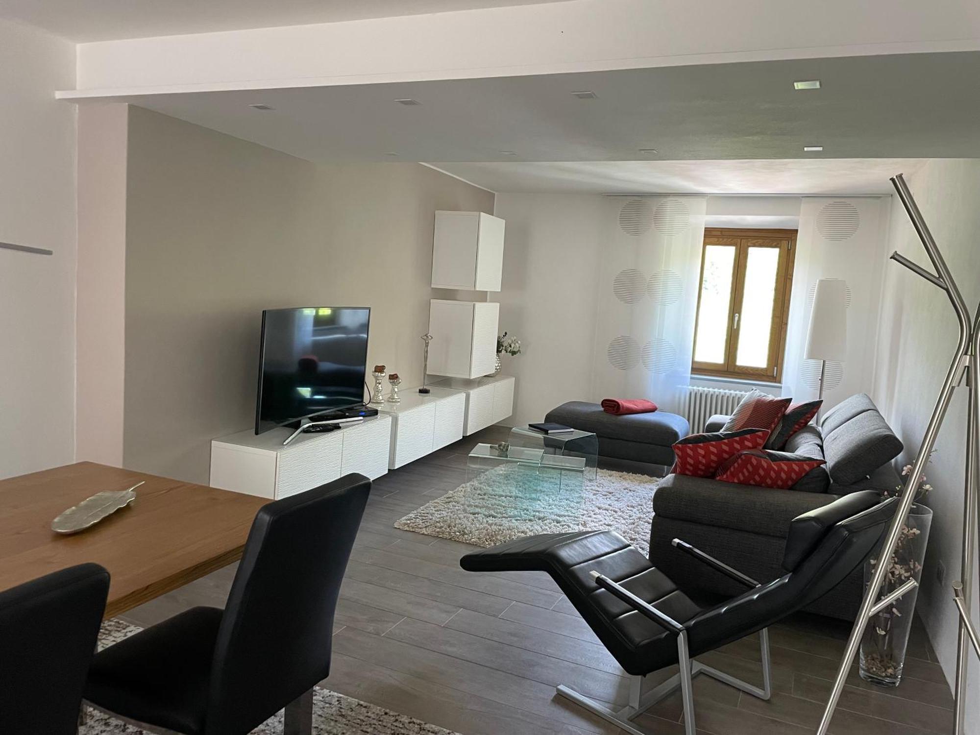 Mammiano Casa Valeria 게스트하우스 외부 사진