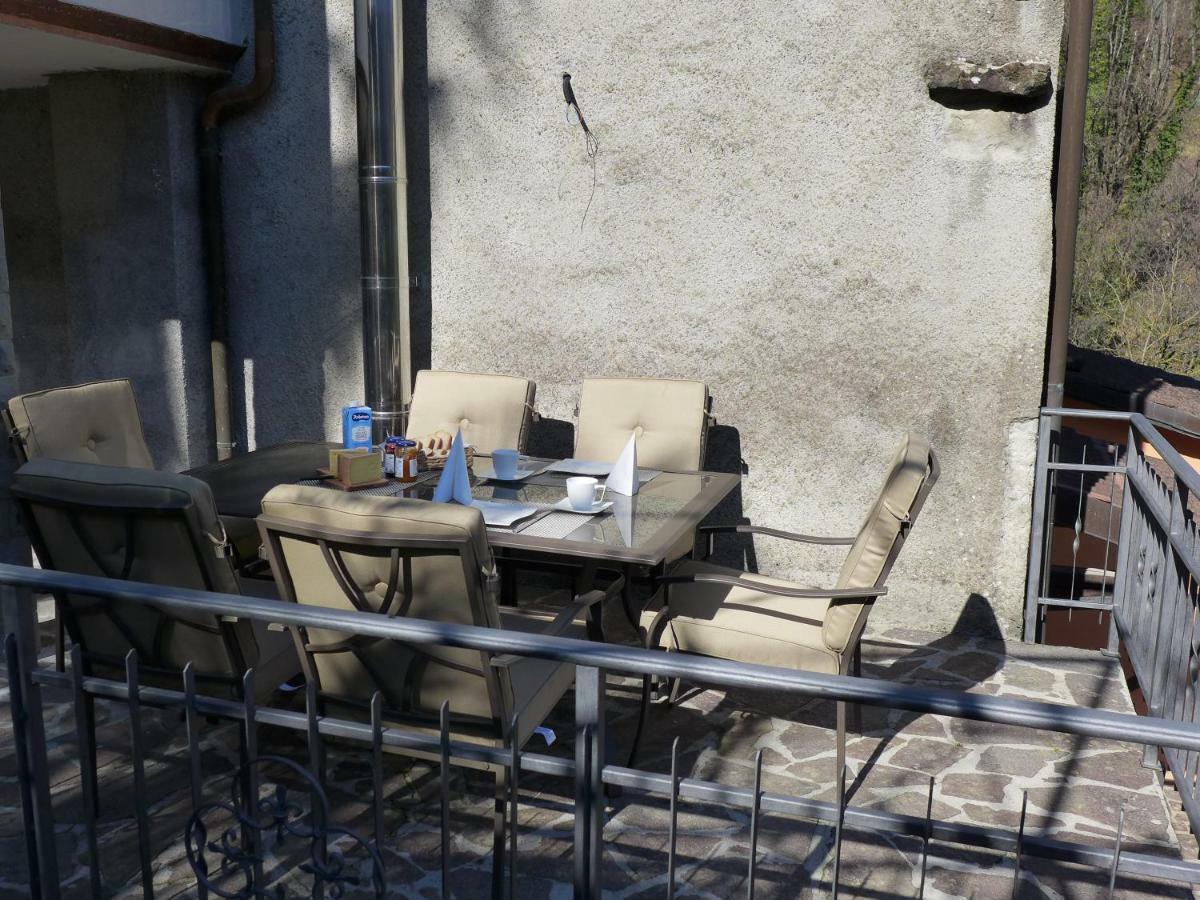 Mammiano Casa Valeria 게스트하우스 외부 사진
