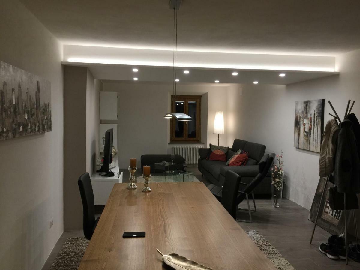 Mammiano Casa Valeria 게스트하우스 외부 사진