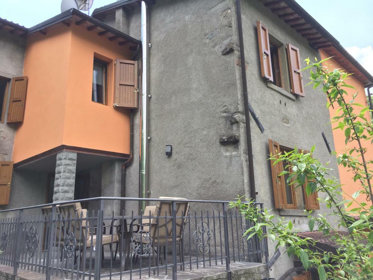 Mammiano Casa Valeria 게스트하우스 외부 사진