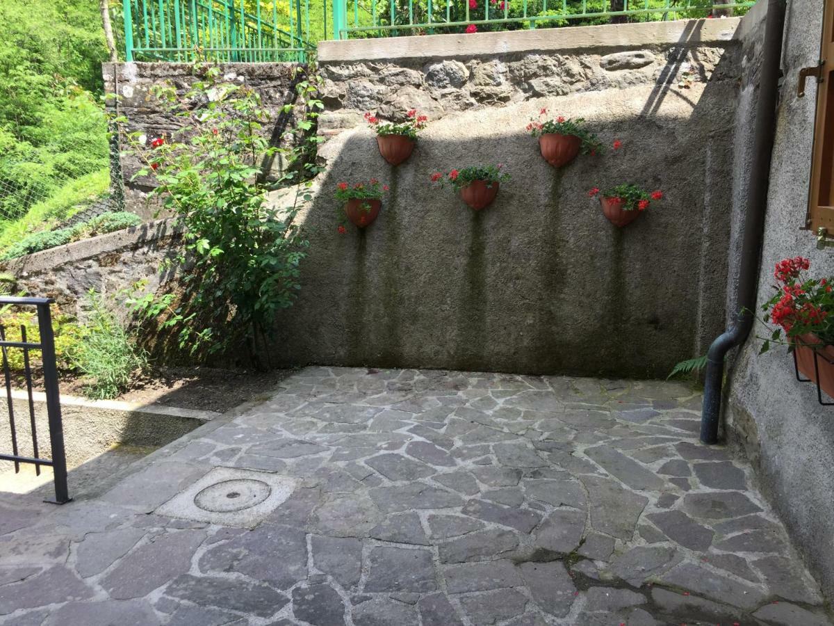 Mammiano Casa Valeria 게스트하우스 외부 사진