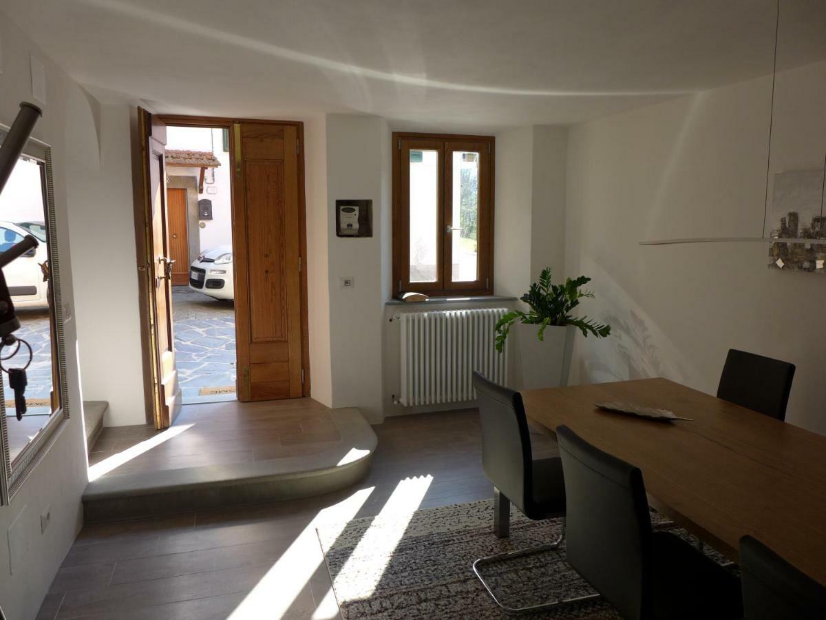 Mammiano Casa Valeria 게스트하우스 외부 사진