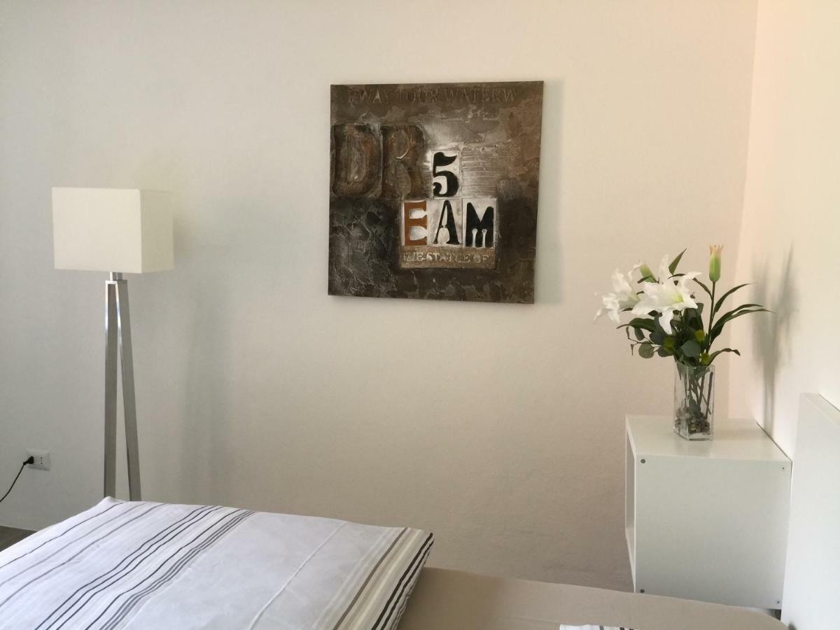 Mammiano Casa Valeria 게스트하우스 외부 사진