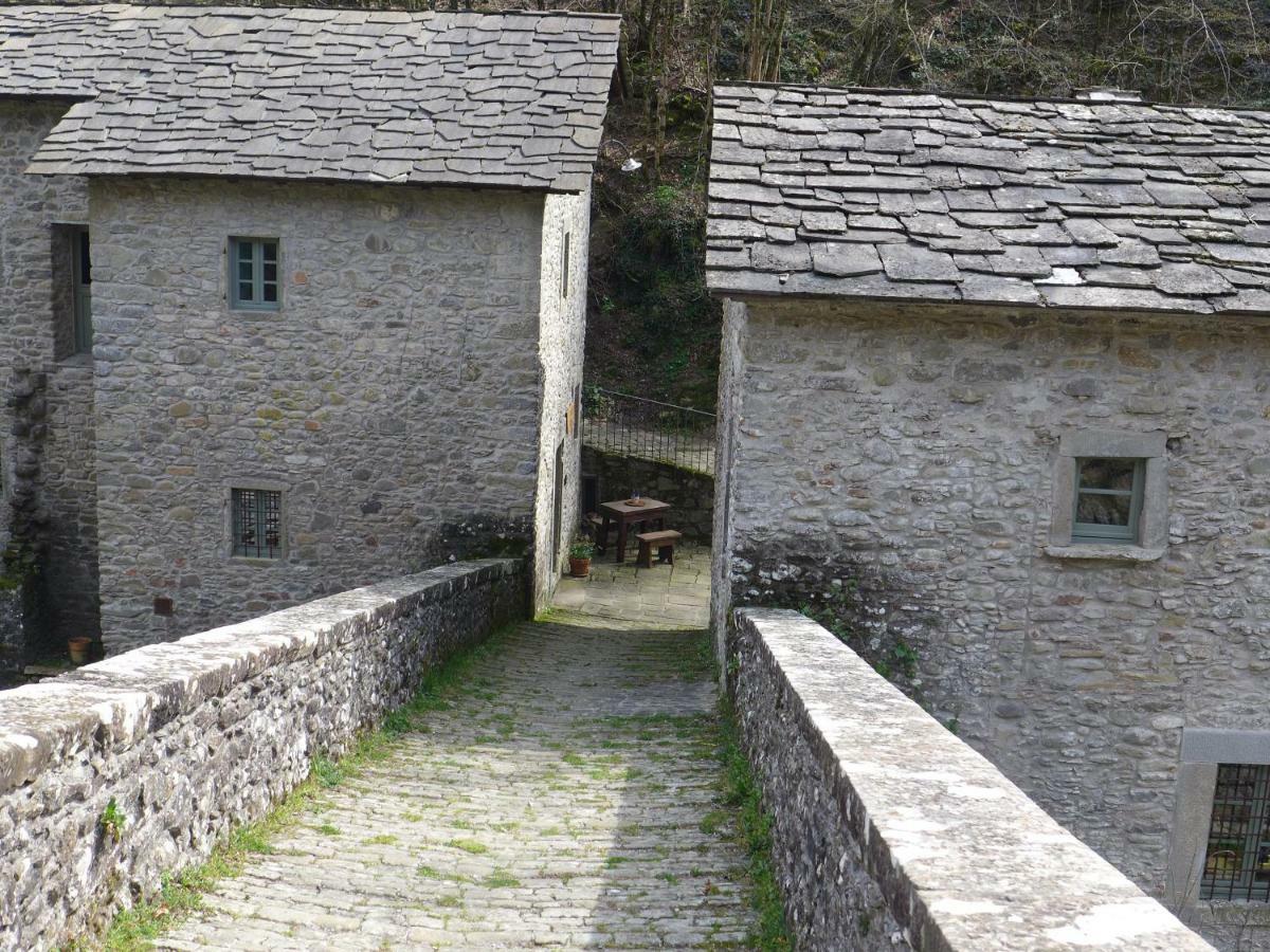 Mammiano Casa Valeria 게스트하우스 외부 사진