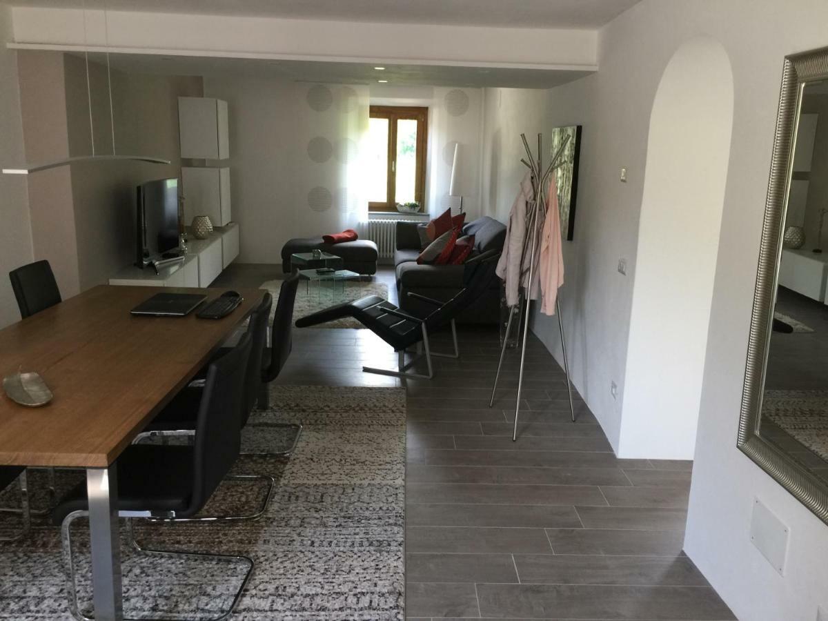 Mammiano Casa Valeria 게스트하우스 외부 사진